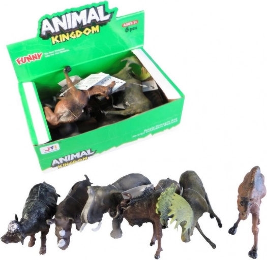 Animal 13 cm for children