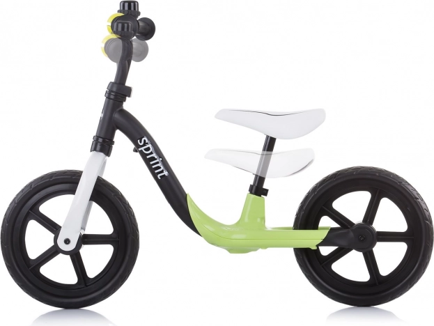 Adjustable saddle and handlebar