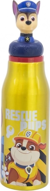Aluminium waterfles Paw Patrol 690 ml