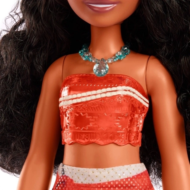 Princesse Vaiana poupée Disney