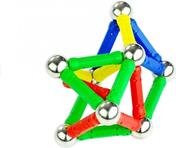 Strong magnets for stable structures