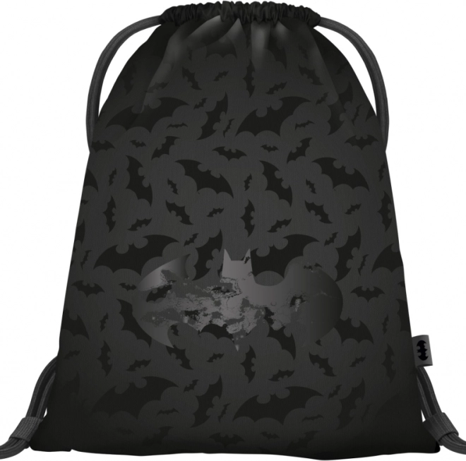 Drawstring bag for shoes and sports with quick closure