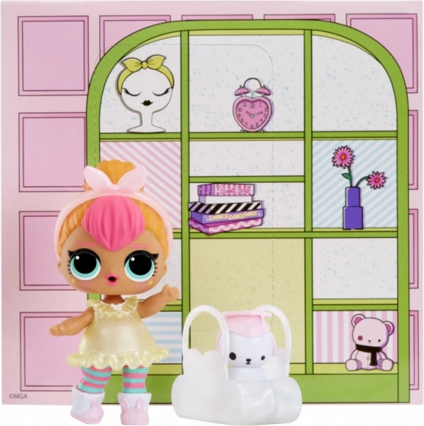 L.O.L. Surprise Modesets – Display 12 Stk.