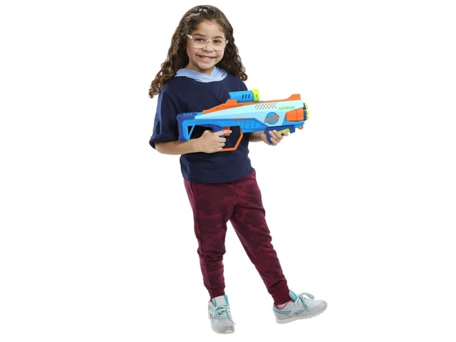 Nerf blaster Elite Junior ensemble pour débutants