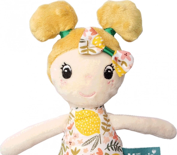 Douce et sûre dès 0+