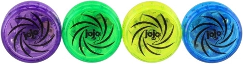 Speelklaar direct na het uitpakken