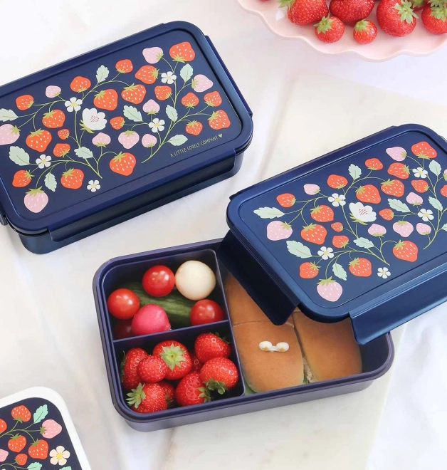 A Little Lovely Company Lunchbox