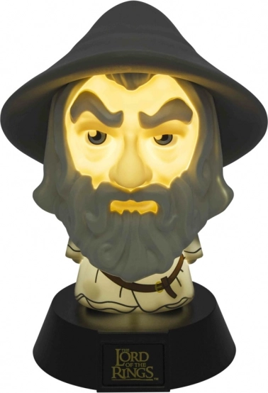 Icon Light Gandalf – Sammler-LED-Lampe