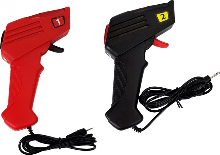 Contrôleurs ergonomiques