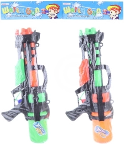 Pistolet à eau 40 cm