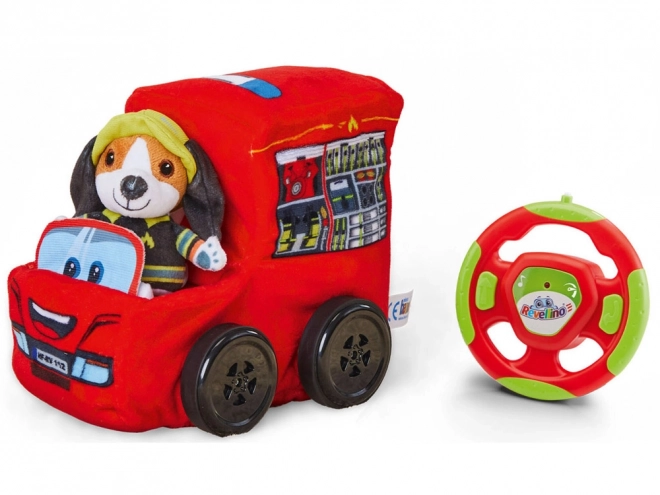 Revell Mijn Eerste Brandweerwagen