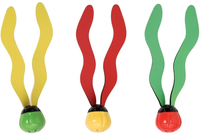 Leuke onderwaterballen - 3 stuks