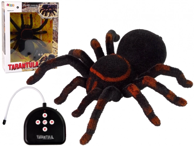 Unterhaltsame ferngesteuerte Spinne Tarantel
