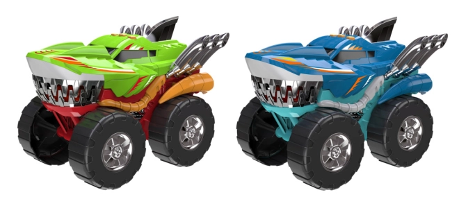 Robuuste constructie