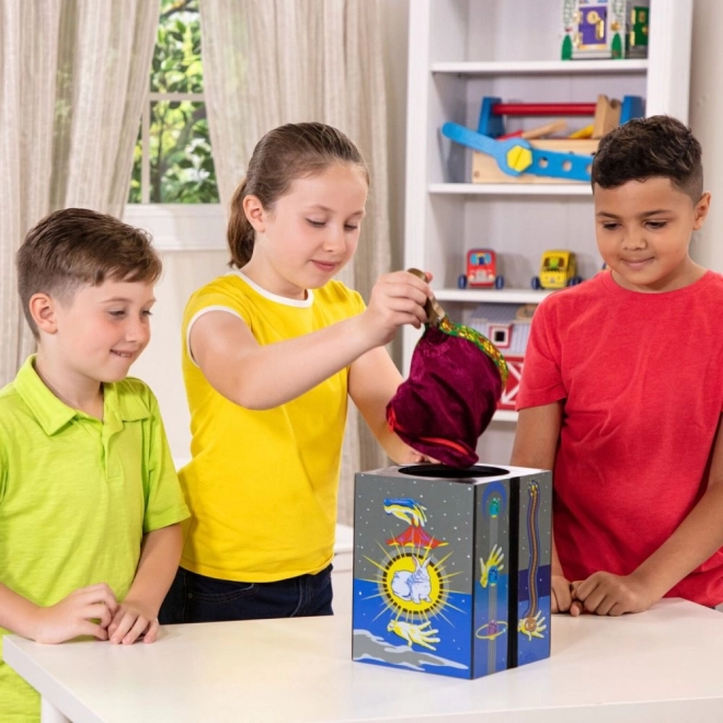 Large Magic Set Deluxe