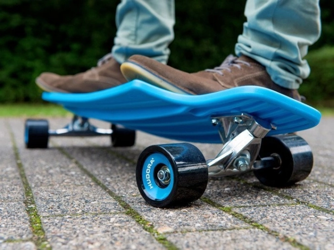 Lange skateboard Hudora CruiseStar