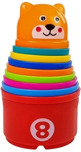 Development of Motor Skills