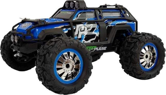 Strong and robust design