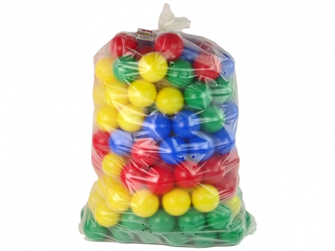 Ballonnen voor droge zwembaden 200 stuks