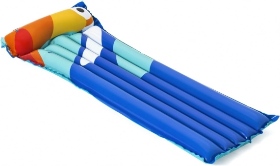 Oreiller confortable et structure stable