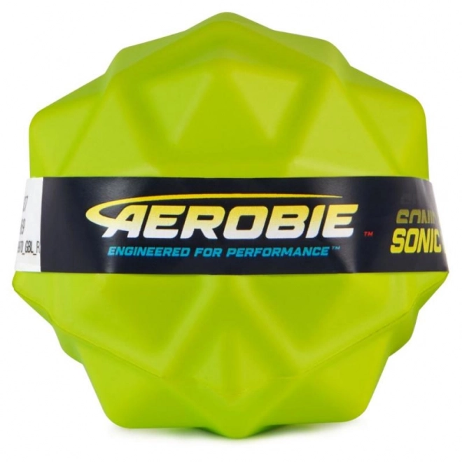 Aerobie Sonic Bouncy Balls