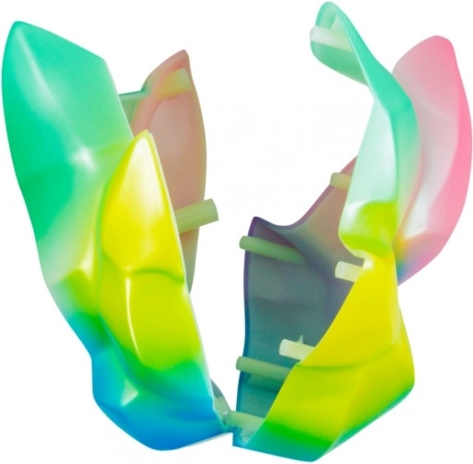 Stable display and presentation