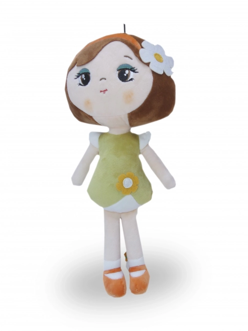Levenya K364C Roma - pluchen pop 37 cm