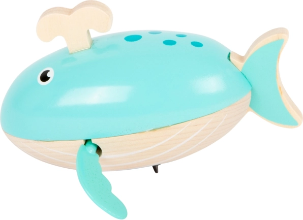 Waterspeelgoed Walvis
