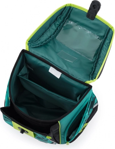 Organisation intelligente et sécurité