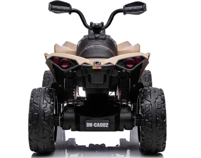 Music, lights, and easy controls