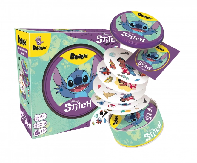 Dobble Observation Game