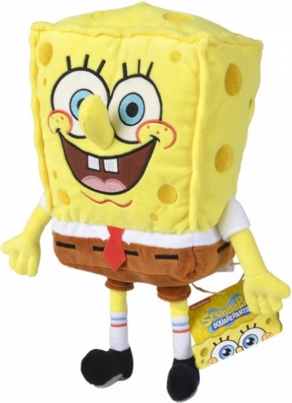 Plush SPONGEBOB 35 cm