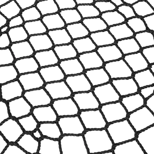 Swing - Stork Nest 100cm - Black Netting