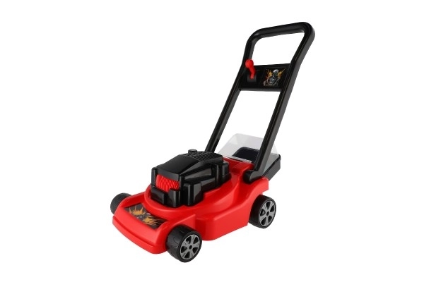 Deluxe kindergrasmaaier - verschillende kleuren