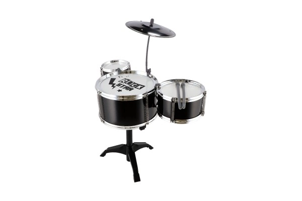 Drumstelset voor kinderen ROCK STAR