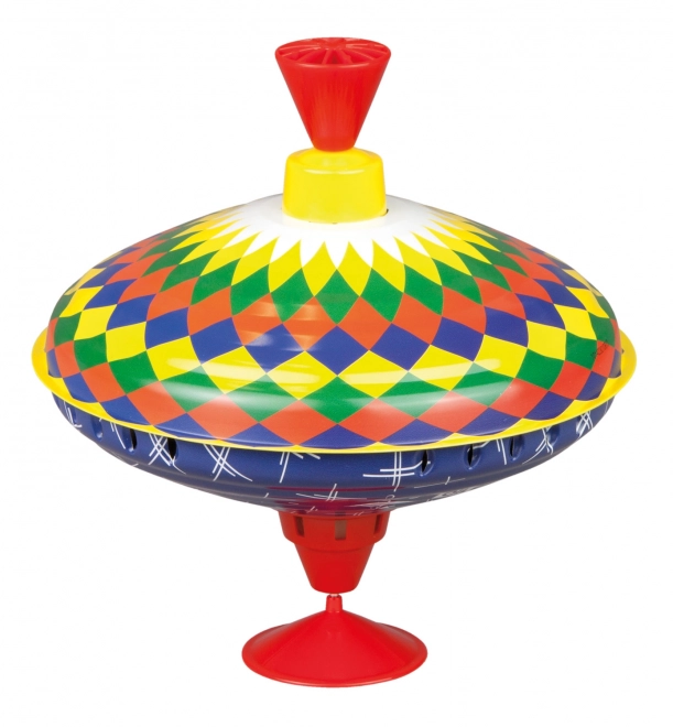 Multicolor eend