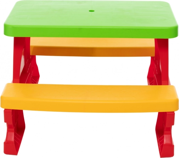 Ideal für Aktivitäten im Freien