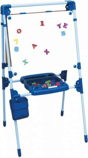 Kids’ Magnetic Board 2-in-1 CHICOS