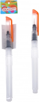 Waterpenseel met reservoir – middelpunt