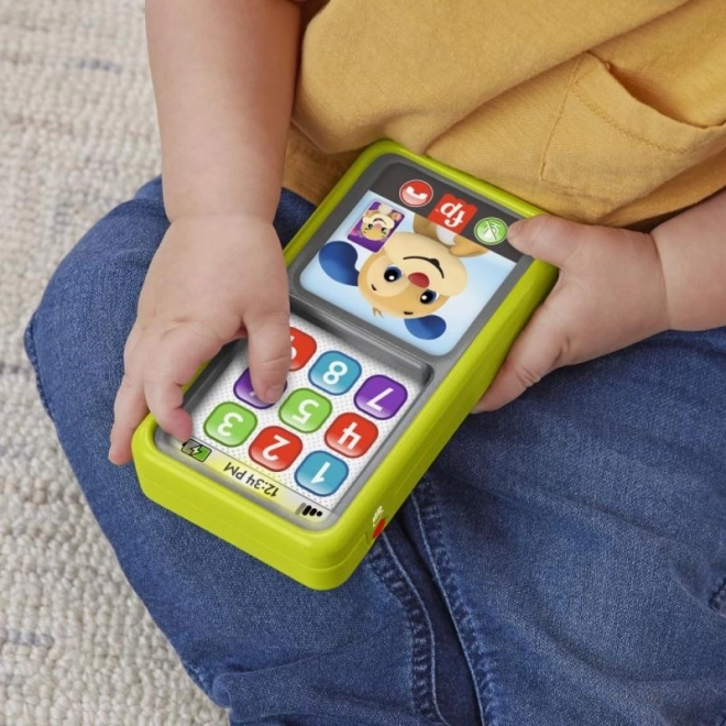 Peppa Wutz Smartes Telefon