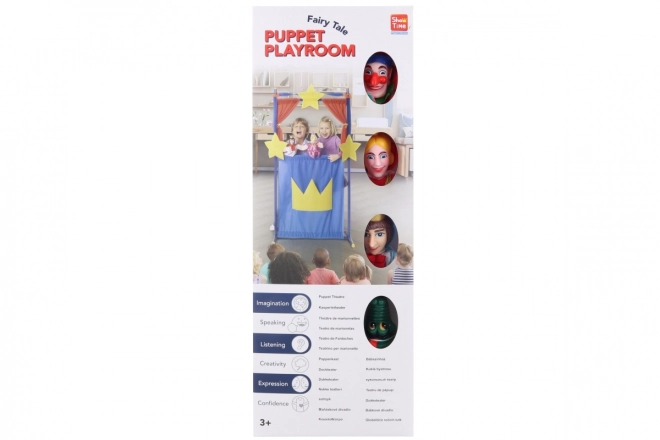 Poppenkast