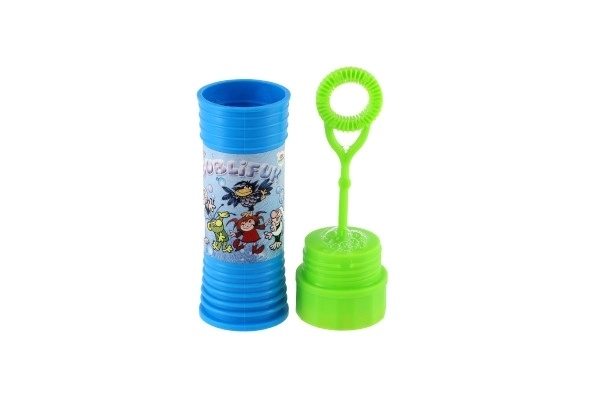 Bellenblaas Kom met ons naar het sprookje - 50 ml