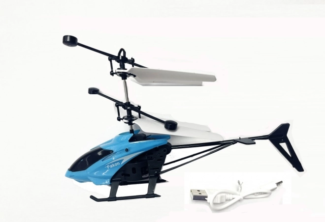 Double rotors for stability
