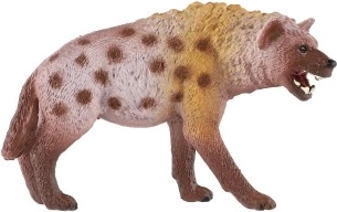 Verzamelstuk voor de dierenwereld