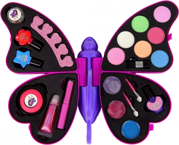 7 matte Lidschatten für kreatives Schminken
