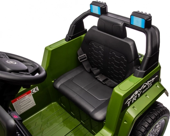 Safety and comfort