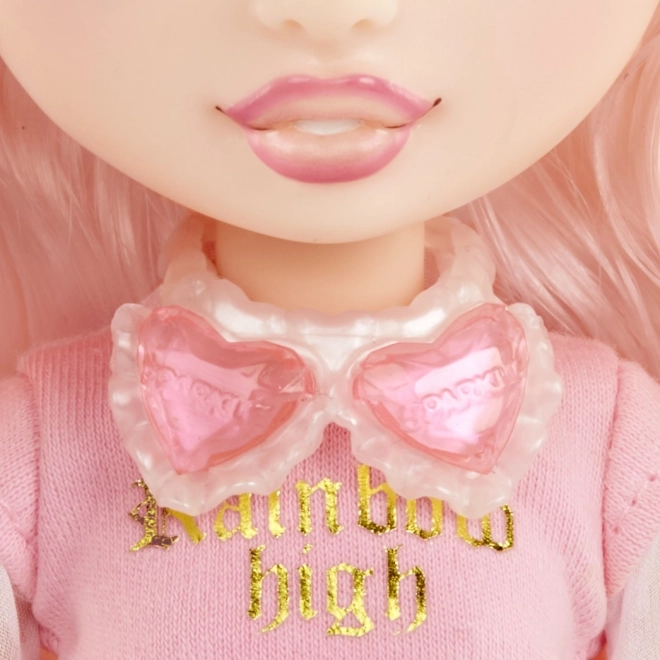 Rainbow High creatieve kristallen pop Bella Parker