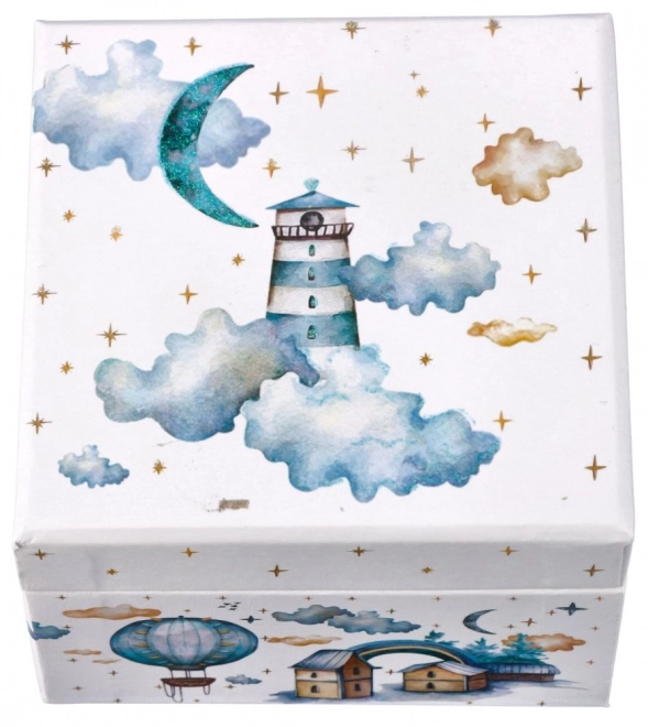 Musical Box Sweet Dreams