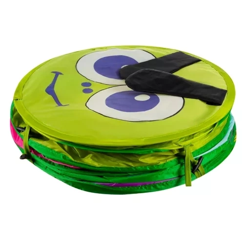 Kinder tent - rups Kruzzel 23926