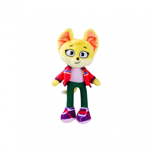 Kwalitatieve materialen en veilige afwerking